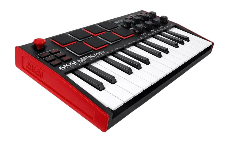 MIDI-клавиатура